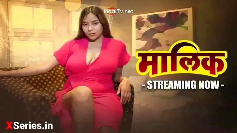 Maalik Episode 3 (Besharams Web Series) » WEBxSERIES.NET.IN