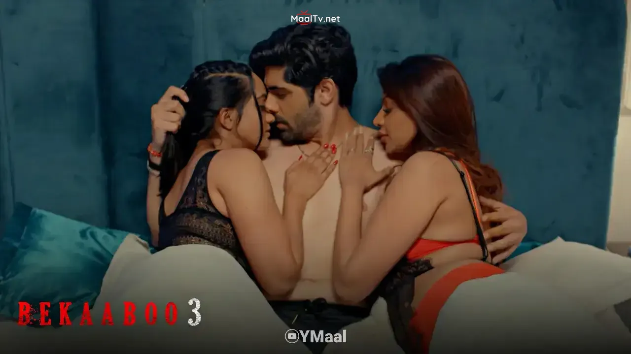 Bekaaboo S3 Episode 6 (ALTT Web Series) » WEBxSERIES.NET.IN
