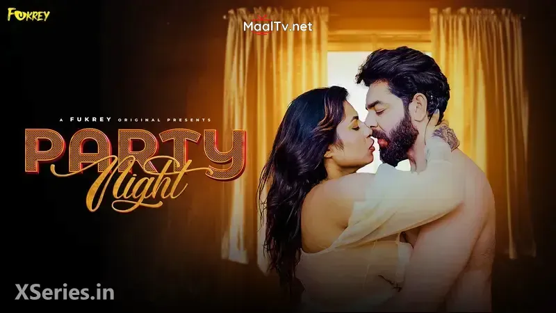 Party Night (Fukrey Web Series) » WEBxSERIES.NET.IN