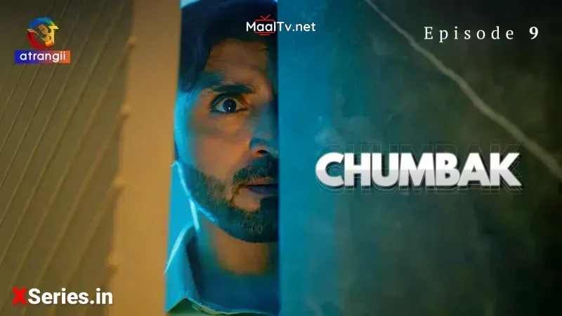 Chumbak Episode 9 (Atrangii Web Series) » WEBxSERIES.NET.IN