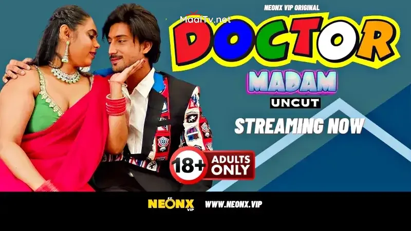 Doctor Madam (NEONX Web Series) » WEBxSERIES.NET.IN