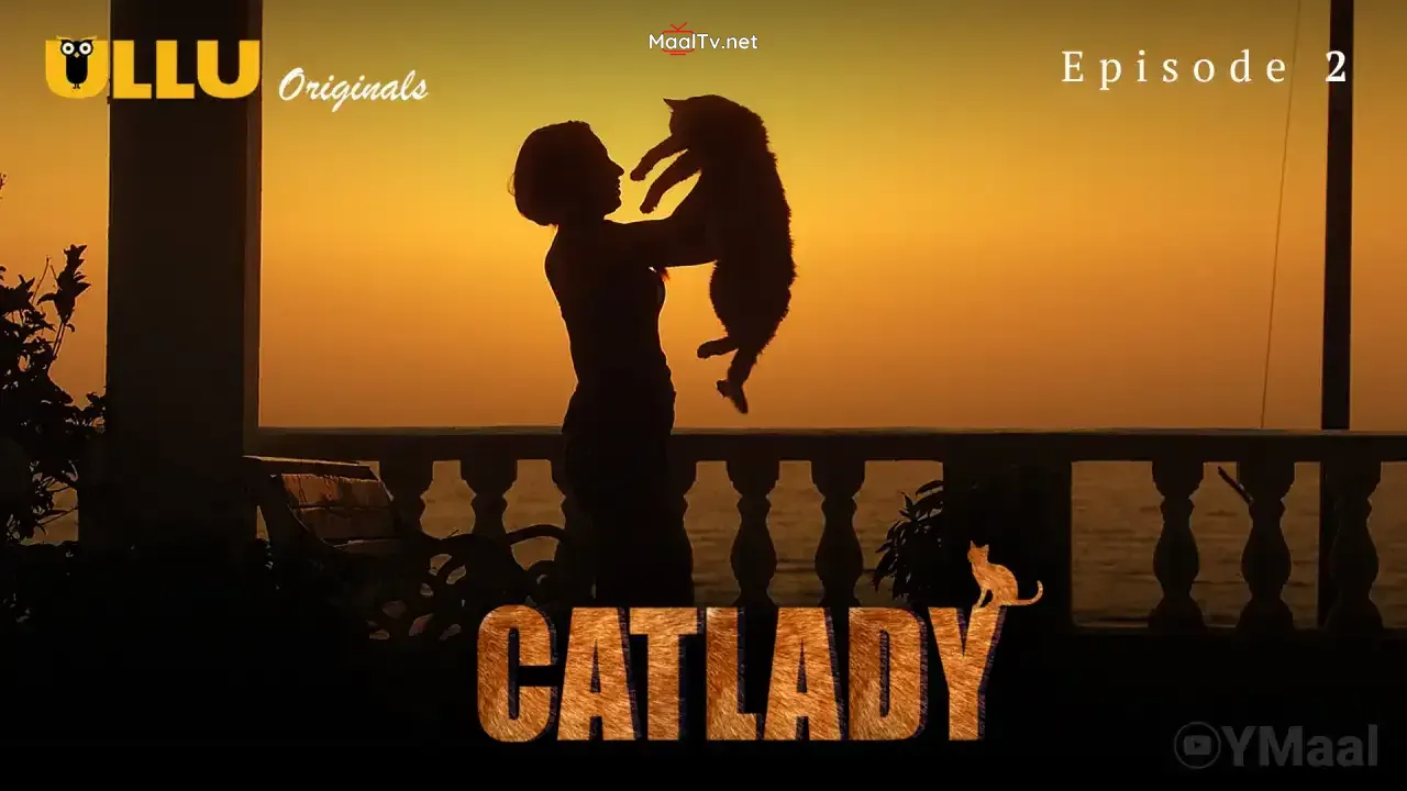 Catlady Episode 2 (ULLU Web Series) » WEBxSERIES.NET.IN