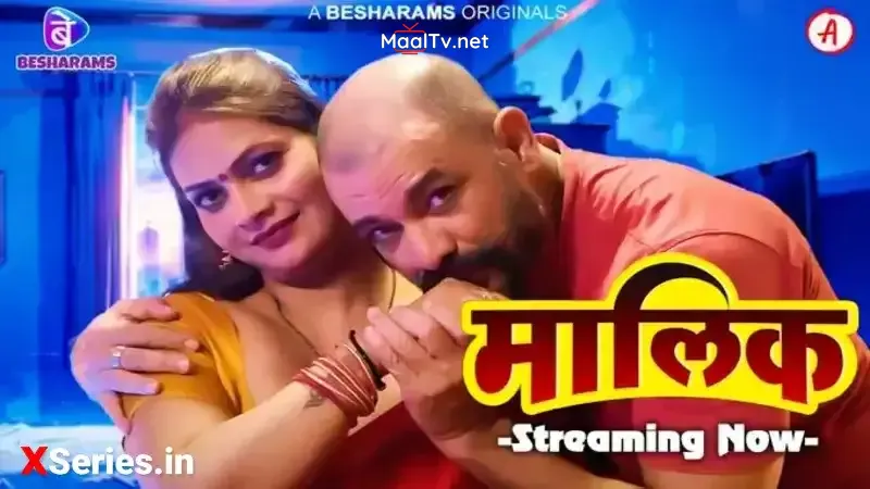 Maalik Episode 5 (Besharams Web Series) » WEBxSERIES.NET.IN