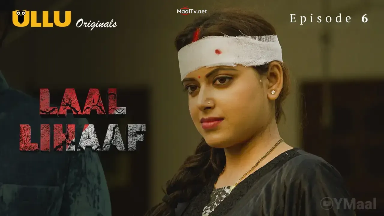 Laal Lihaaf Episode 6 (ULLU Web Series) » WEBxSERIES.NET.IN