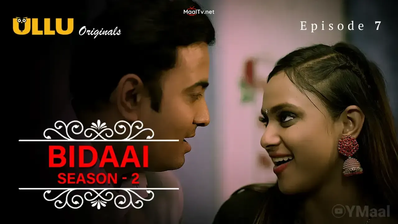 Bidaai 2 Episode 7 (ULLU Web Series) » WEBxSERIES.NET.IN