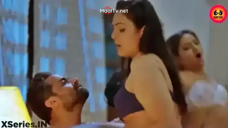 Choti Bahu Episode 7 (Hunters Web Series) » WEBxSERIES.NET.IN
