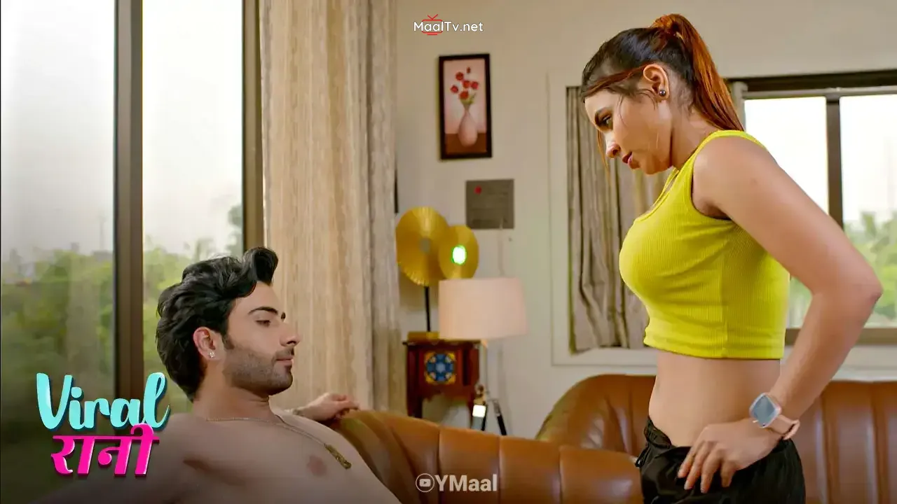 Viral Rani Episode 3 (ALTT Web Series) » WEBxSERIES.NET.IN
