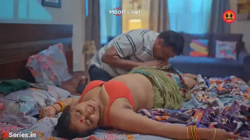 Buddha Pyaar Episode 7 (Hunters Web Series) » WEBxSERIES.NET.IN