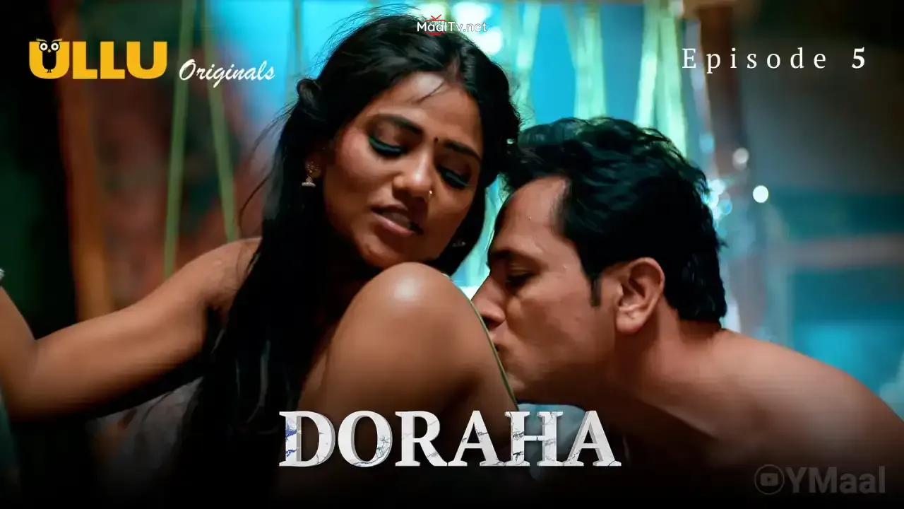 Doraha Episode 5 (ULLU Web Series) » WEBxSERIES.NET.IN