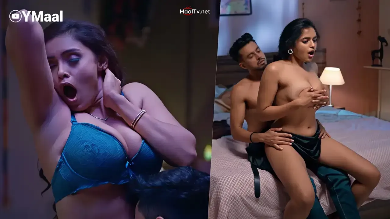 Meri Mummy Ki Dost Episode 7 (ULLU Web Series) » WEBxSERIES.NET.IN