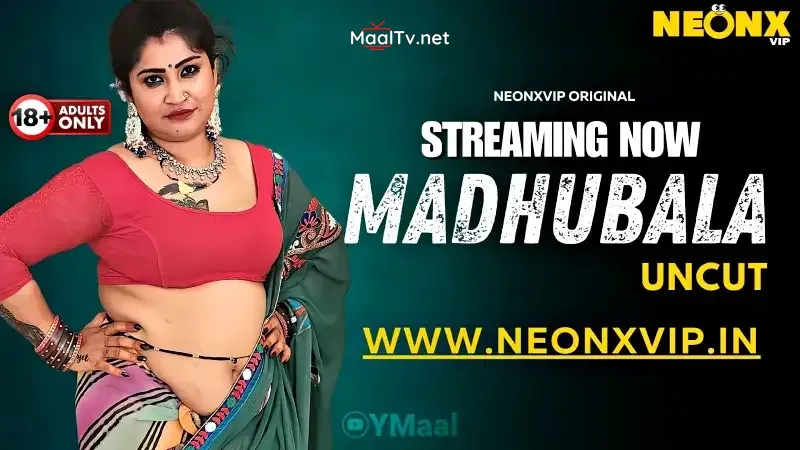 Madhubala (NEONX Web Series) » WEBxSERIES.NET.IN