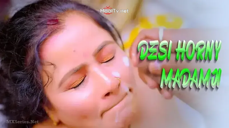 Desi Horny Madamji (Bindastimes Web Series) » WEBxSERIES.NET.IN