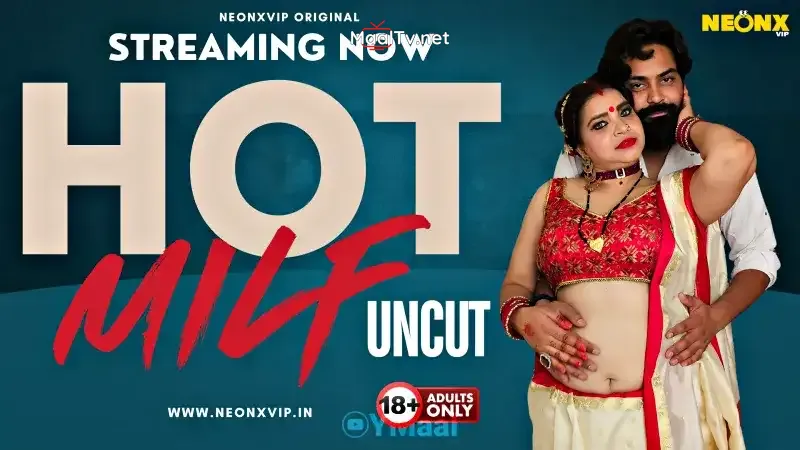 Hot Milf (NEONX Web Series) » WEBxSERIES.NET.IN