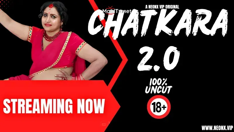 Chatkara (NEONX Web Series) » WEBxSERIES.NET.IN