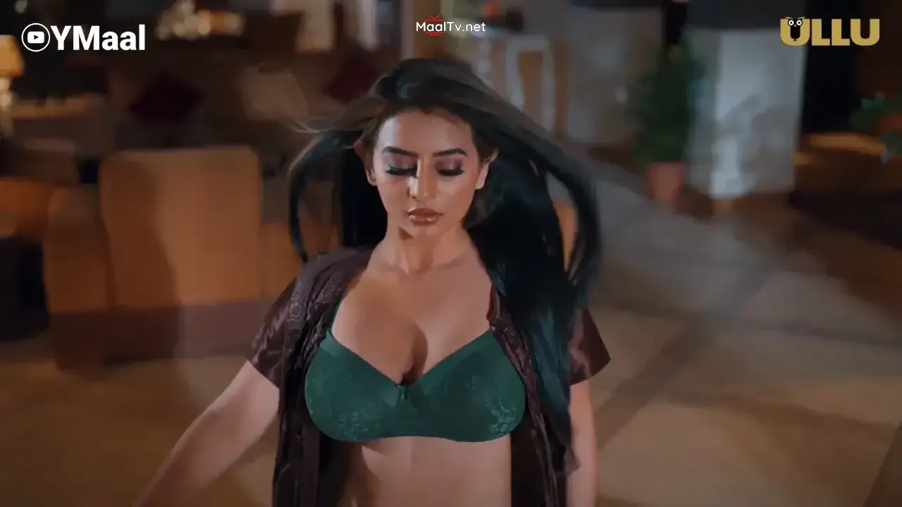 Ankhiyon Se Goli Maare Episode 3 (ULLU Web Series) » WEBxSERIES.NET.IN