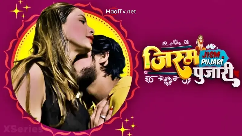 Jism Pujari (Boom Movies Web Series) » WEBxSERIES.NET.IN