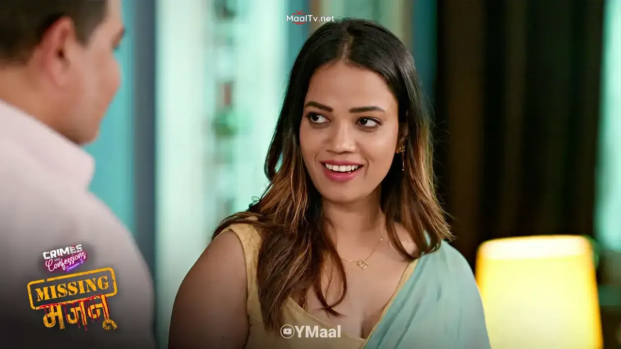Missing Majnu Episode 4 (ALTT Web Series) » WEBxSERIES.NET.IN
