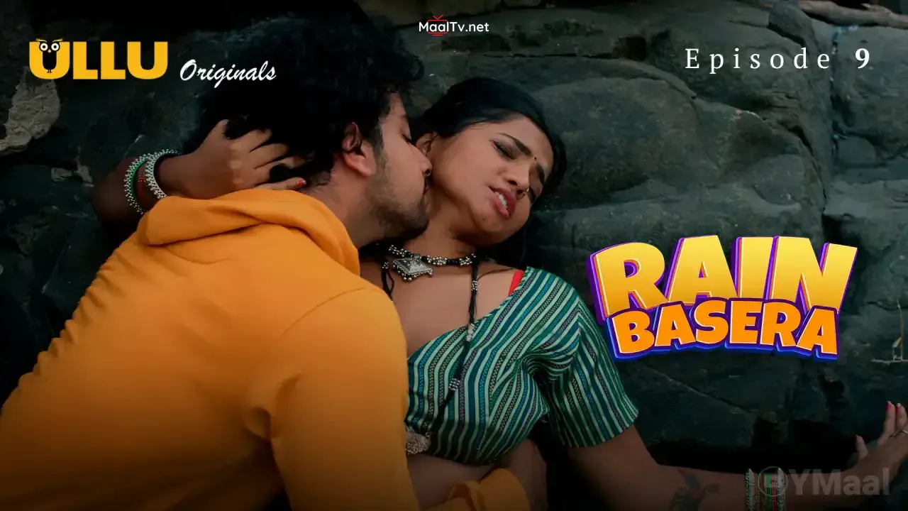 Rain Basera Episode 9 (ULLU Web Series) » WEBxSERIES.NET.IN