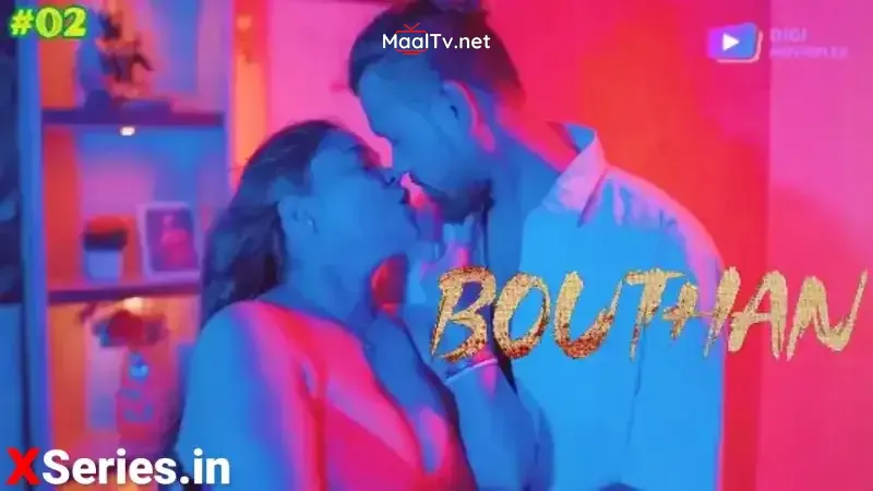 Bouthan Episode 2 (Digi Movieplex Web Series) » WEBxSERIES.NET.IN