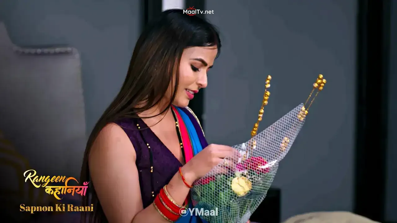 Sapnon Ki Raani Episode 2 (ALTT Web Series) » WEBxSERIES.NET.IN