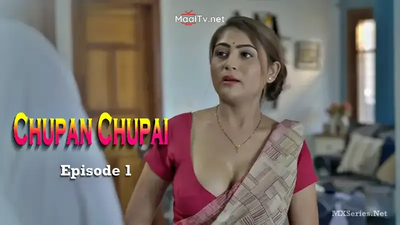 Chupan Chupai Episode 1 (Prime Shots Web Series) » WEBxSERIES.NET.IN