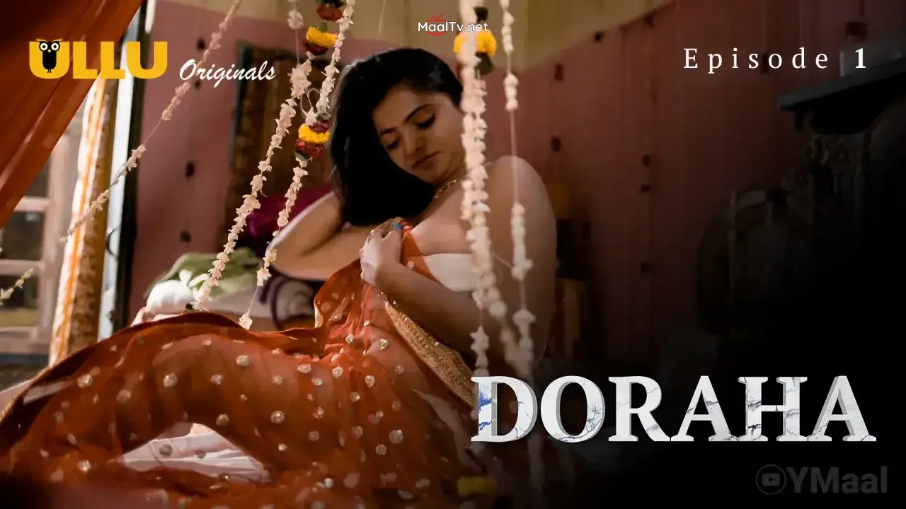 Doraha Episode 1 (ULLU Web Series) » WEBxSERIES.NET.IN