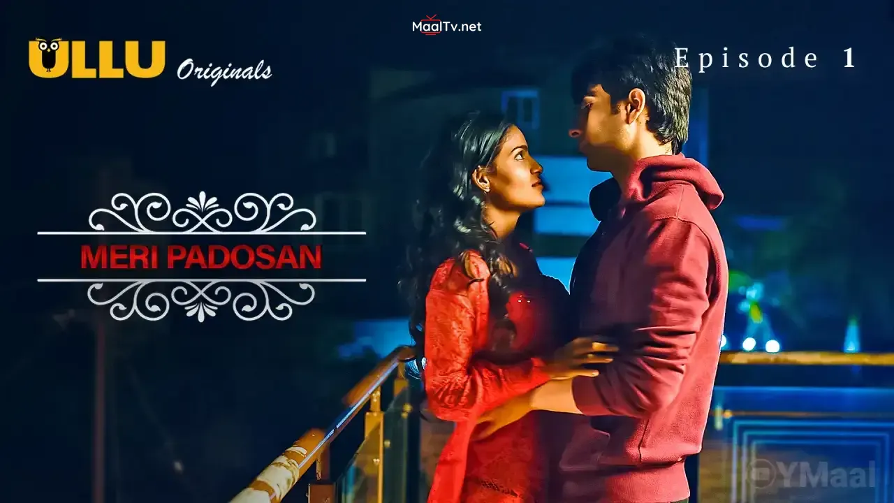 Meri Padosan Episode 1 (ULLU Web Series) » WEBxSERIES.NET.IN