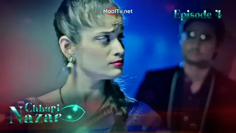 Chhupi Nazar Episode 4 (Kooku Web Series) » WEBxSERIES.NET.IN