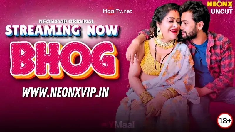 Bhog (NEONX Web Series) » WEBxSERIES.NET.IN