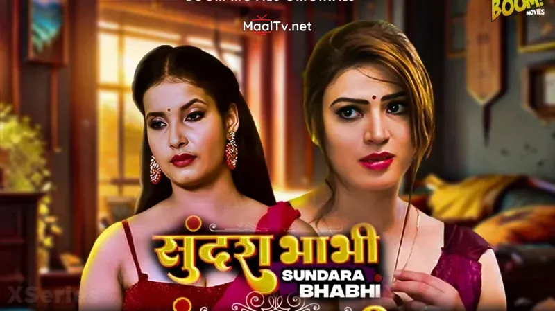Sundra 2 (Boom Movies Web Series) » WEBxSERIES.NET.IN