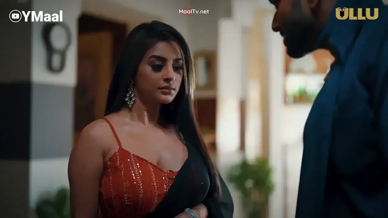 Ankhiyon Se Goli Maare Episode 1 (ULLU Web Series) » WEBxSERIES.NET.IN
