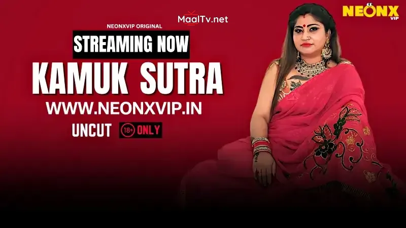 Kamuk Sutra (NEONX Web Series) » WEBxSERIES.NET.IN