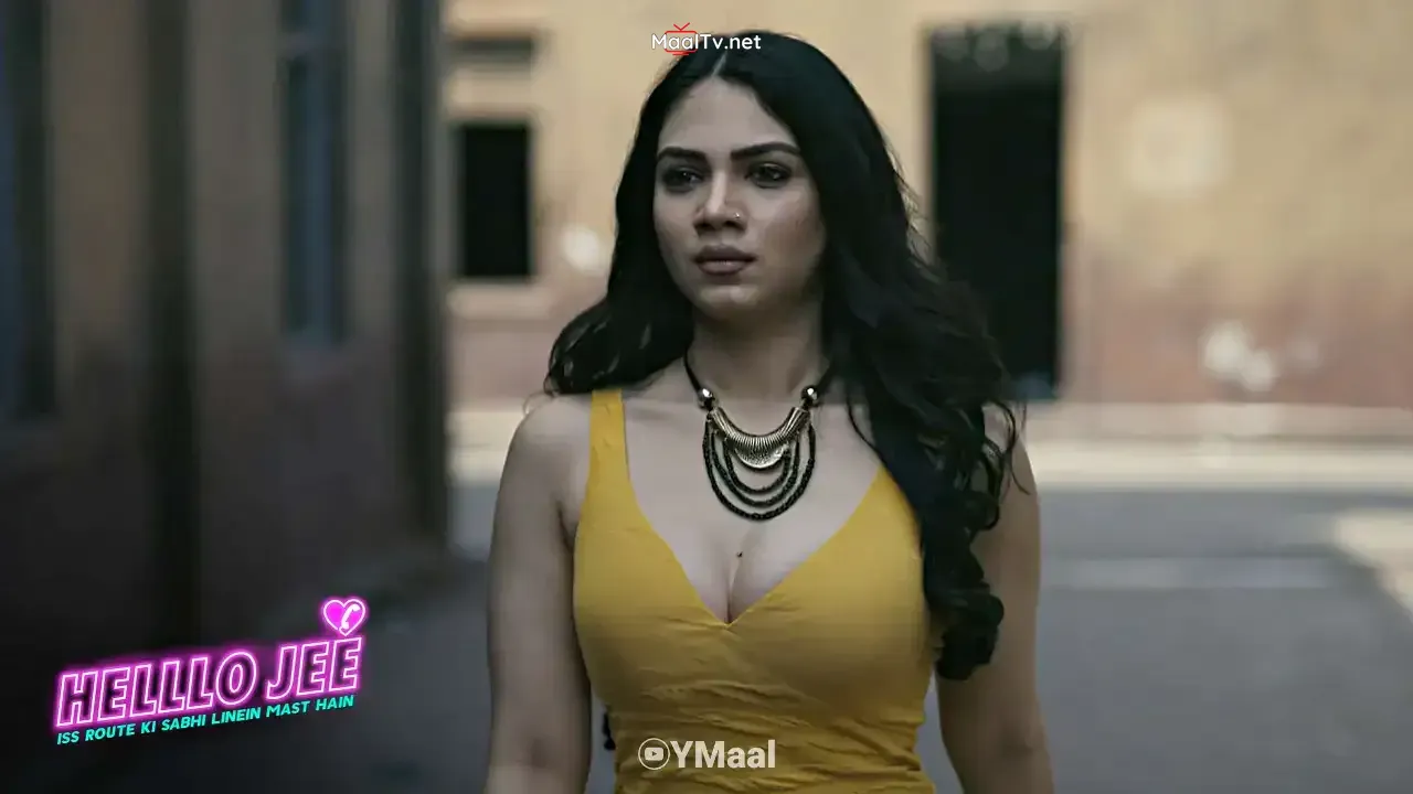 Helllo Jee Episode 8 (ALTT Web Series) » WEBxSERIES.NET.IN