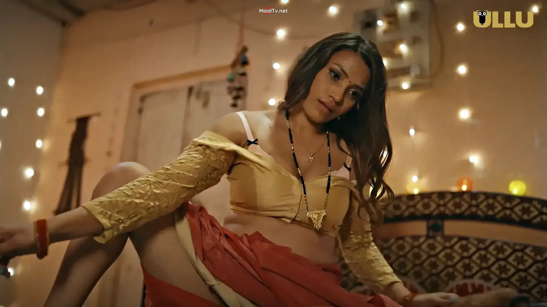Mere Angane Mein Episode 4 (ULLU Web Series) » WEBxSERIES.NET.IN