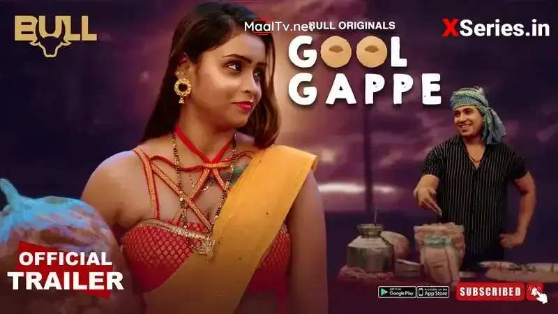 Gol Gappe Episode 1 (Bull Web Series) » WEBxSERIES.NET.IN
