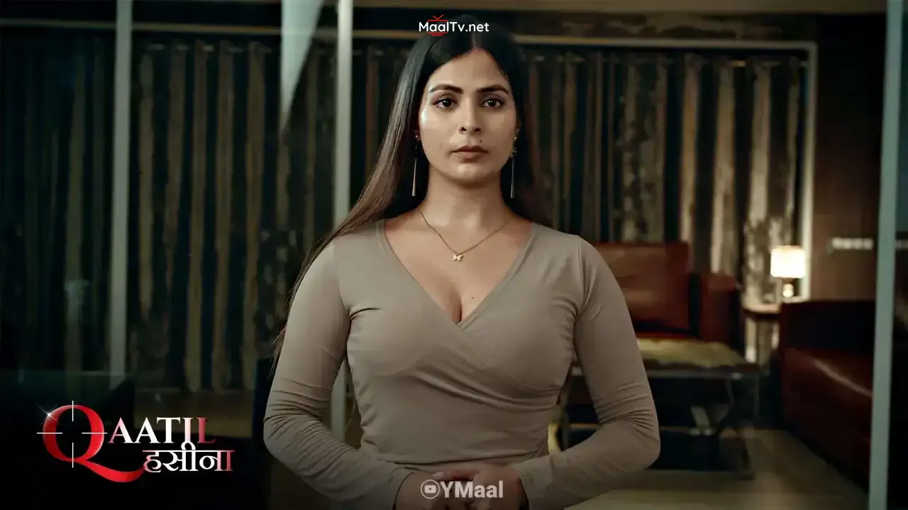 Qaatil Haseena Episode 4 (ALTT Web Series) » WEBxSERIES.NET.IN