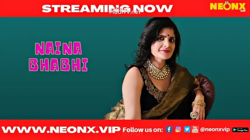 Naina Bhabhi (NEONX Web Series) » WEBxSERIES.NET.IN