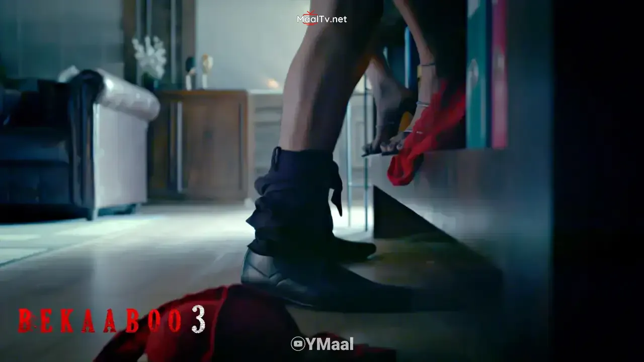 Bekaaboo S3 Episode 1 (ALTT Web Series) » WEBxSERIES.NET.IN