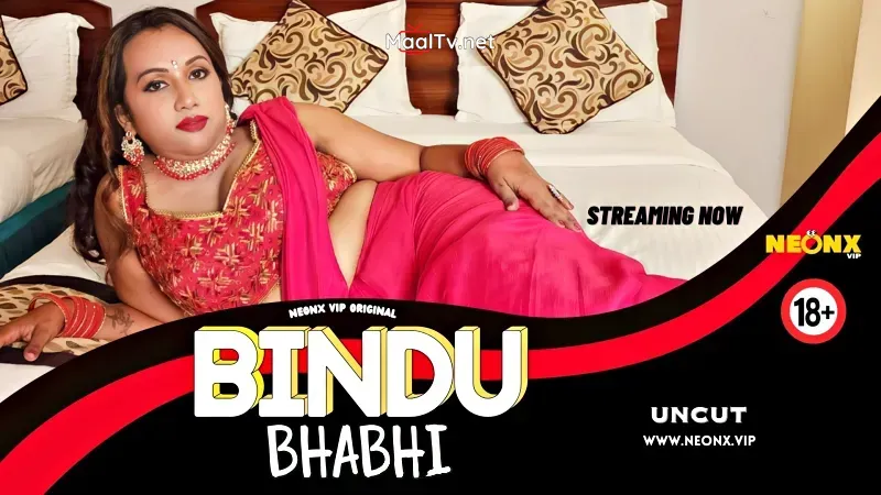 Bindu Bhabhi (NEONX Web Series) » WEBxSERIES.NET.IN
