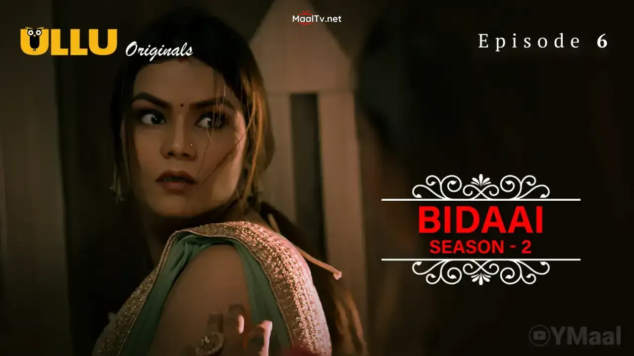Bidaai 2 Episode 6 (ULLU Web Series) » WEBxSERIES.NET.IN