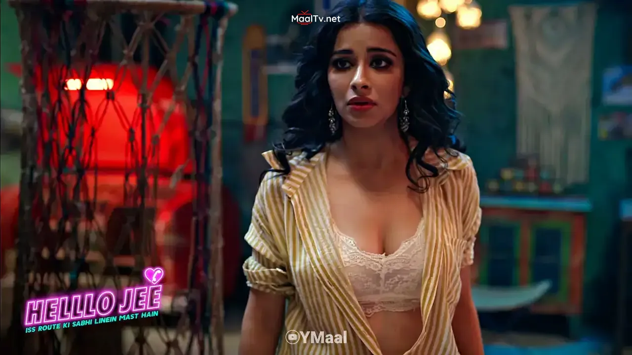 Helllo Jee Episode 10 (ALTT Web Series) » WEBxSERIES.NET.IN