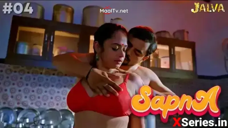 Sapna Episode 4 (Jalva Web Series) » WEBxSERIES.NET.IN