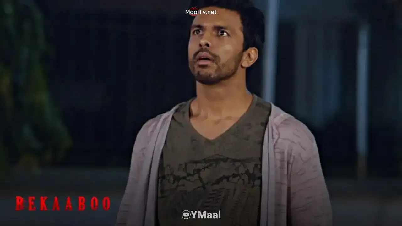Bekaaboo S1 Episode 6 (ALTT Web Series) » WEBxSERIES.NET.IN