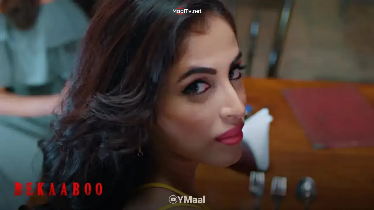 Bekaaboo S1 Episode 9 (ALTT Web Series) » WEBxSERIES.NET.IN