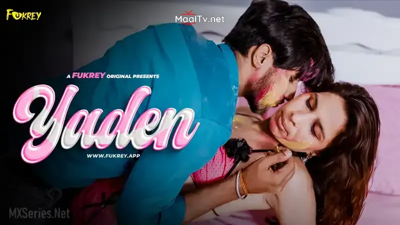 Yaden (Fukrey Web Series) » WEBxSERIES.NET.IN
