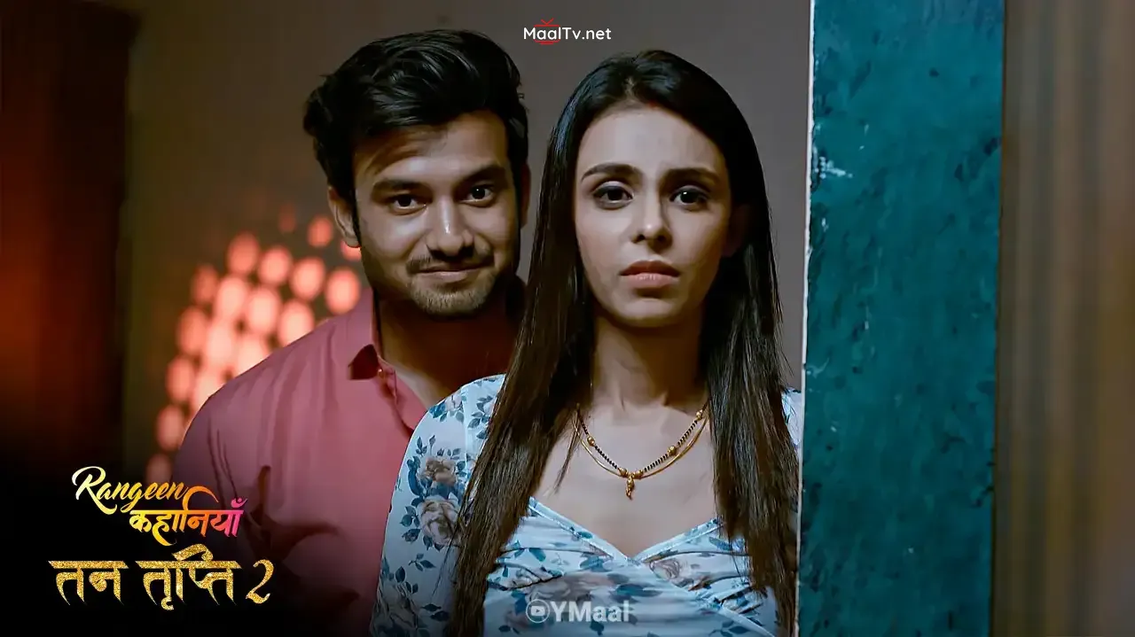Tan Tripti S2 Episode 4 (ALTT Web Series) » WEBxSERIES.NET.IN