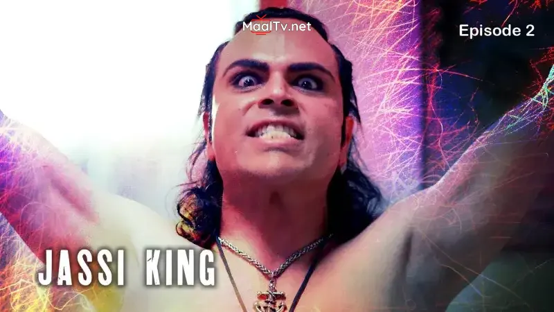 Jassi Kingg Episode 2 (Kooku Web Series) » WEBxSERIES.NET.IN