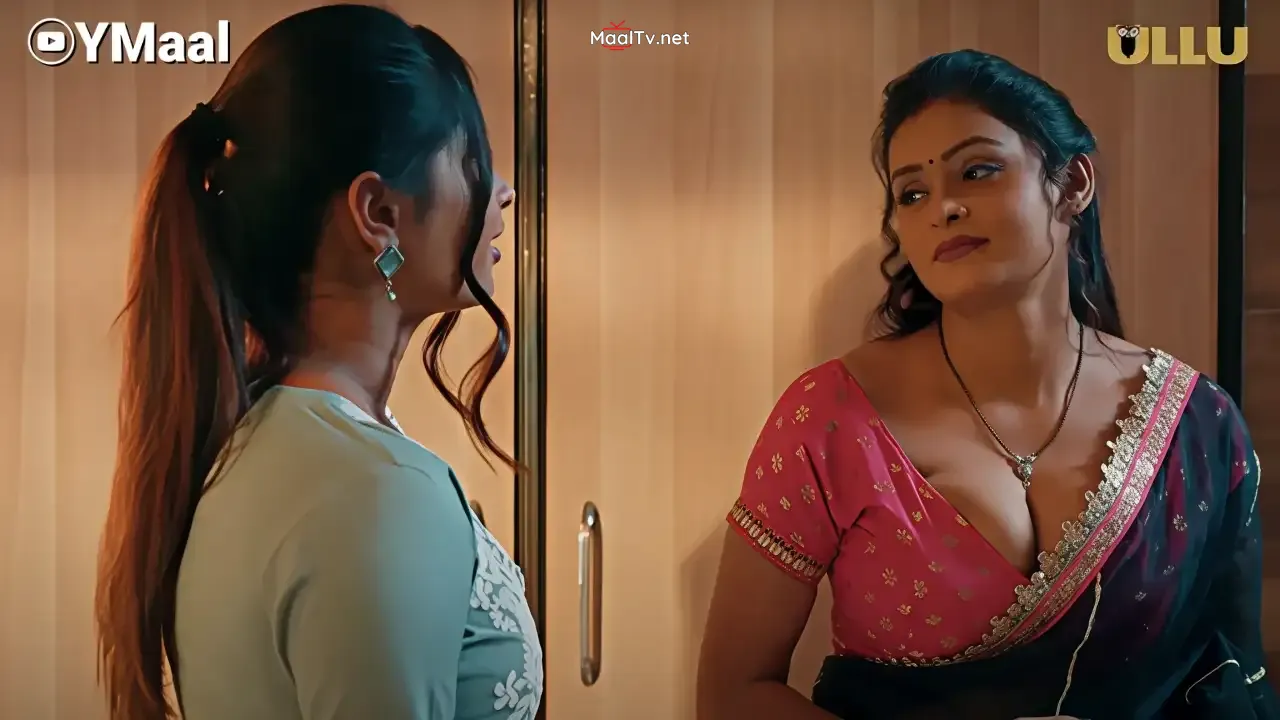 Chaashni Episode 5 (ULLU Web Series) » WEBxSERIES.NET.IN