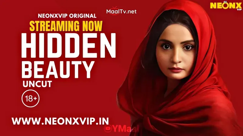Hidden Beauty (NEONX Web Series) » WEBxSERIES.NET.IN