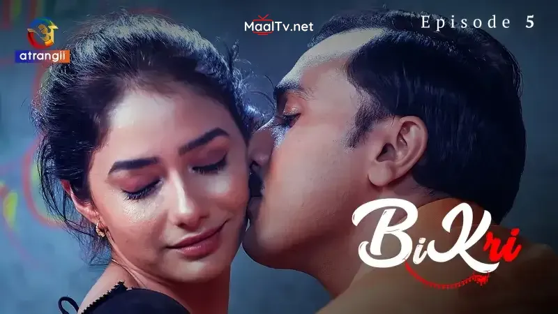 Bikri Episode 5 (Atrangii Web Series) » WEBxSERIES.NET.IN